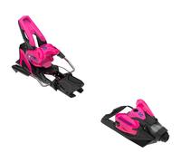 Salomon - Strive 14 Mn Sachet Pink Black Race Blue D90 - Fix Ski