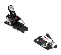 Salomon - Strive 16 Mn 957 C115 Black White Sachet Pink - Fix Ski