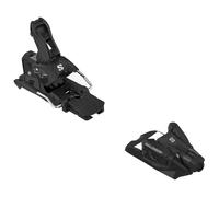 Salomon - Fixations de ski alpin - Strive 16 Mnc Black - Taille 100 mm - Noir Noir 100 mm