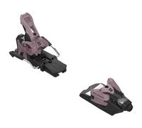 Salomon - Strive 16 Mn Nirvana Black Grenadine C100 - Fix Ski