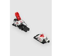 SALOMON Strive 16 Mn 747 - Mixte - Blanc / Rouge - taille Unique- modèle 2025