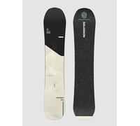 Salomon Super 8 2025 Snowboard à motifs 163
