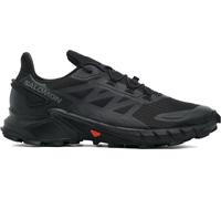 Salomon Supercross 4 - Chaussures de trail-running pour hommes Noir 417362 , EU 42 UK 8