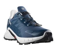 Salomon Supercross 4 Gore-tex® Trail Running Shoes Bleu EU 40 2/3 Homme