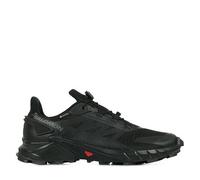 Salomon Supercross 4 Gore-tex® Trail Running Shoes Noir EU 43 1/3 Homme
