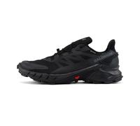 SALOMON Supercross 4 Gore-tex - Homme - Noir - taille 44- modèle 2025