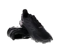 Salomon Supercross 4 Hommes Chaussures de trail 7.5 Noir