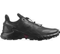 Salomon Herren Supercross 4 noir 44.0