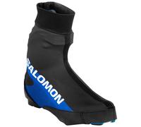 Salomon - Sur-chaussures de ski de fond - Overboot Prolink - Taille XL - Noir Noir XL