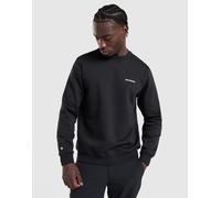 Salomon Sweat Core Logo - Noir M