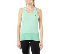 SALOMON T-Shirt à Bretelles Marque modèle Cross Run Tank W