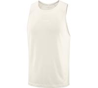 Débardeur Salomon SHKout Core blanc - S