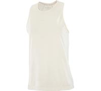 Salomon Débardeur Shakeout Core Tank – stretch respirant et léger – Femme M Blanc