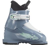 SALOMON T1 - Enfant - Bleu / Blanc / Vert - taille 16- modèle 2024
