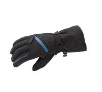 Salomon Tactile CS Gants pour Homme XX-Large Multicolore - Black/Vibrant Blue