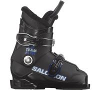 SALOMON Team T2 - Enfant - Noir - taille 18- modèle 2027
