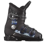 SALOMON Team T3 - Enfant - Noir - taille 26/26.5- modèle 2026