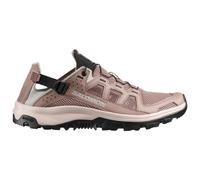 Salomon - Techamphibian 5 - Chaussures aquatiques - EU 46 - walnut / wrought iron / black