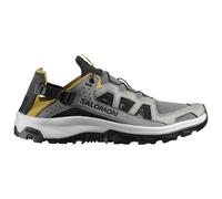 Salomon - Techamphibian 5 - Chaussures aquatiques - EU 48 - castlerock / willow / black