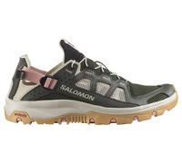 Chaussures Salomon Techamphibian 5 vert foncé femme - 42