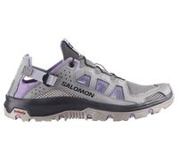 Chaussures Salomon Techamphibian 5 gris fumée femme - 39(1/3)