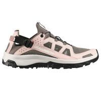 Salomon Chaussures de randonnée Techamphibian 5 Rose Femme EU 39 1/3