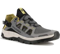 Salomon Chaussures de randonnée Techamphibian 5 Homme Gris/argent Taille 46 2/3