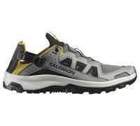 Salomon Chaussures de randonnée Techamphibian 5 Gris/argent Homme 44 2/3