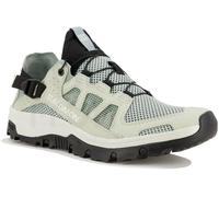Salomon Techamphibian 5 Hiking Shoes Vert EU 39 1/3 Femme