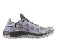 SALOMON Techamphibian 5 W - Femme - Gris / Violet - taille 40- modèle 2025