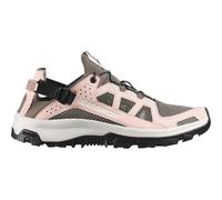 Salomon Chaussures de randonnée Techamphibian 5 Rose Femme EU 39 1/3