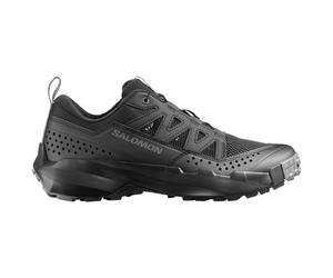 Salomon - Terramphibian - Chaussures aquatiques - EU 40 2/3 - black / black / castlerock