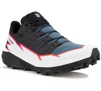 Salomon Thundercross Chaussures de sport femme déstockage Thundercross 36.2/3 Noir