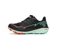 Salomon Thundercross Trail Running Shoes Noir EU 41 1/3 Femme