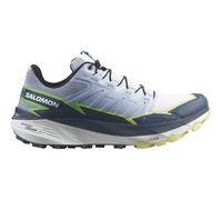 Salomon Thundercross W Chaussures de sport femme déstockage Thundercross W 38 Bleu