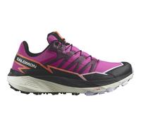 Salomon Thundercross Femme Violet - Chaussures de trail femmes 42