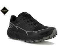 Salomon Thundercross Gore-Tex Chaussures homme déstockage Thundercross Gore-Tex 40.2/3 Noir