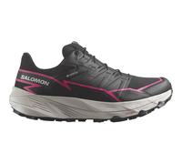 Salomon Thundercross Goretex Trail Running Shoes Noir EU 40 2/3 Femme