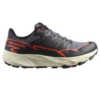 Salomon Thundercross Gore-Tex - homme - gris