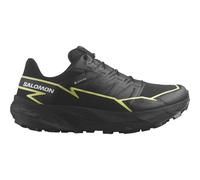 SALOMON Thundercross Gore-tex W - Femme - Noir - taille 37 1/3- modèle 2024