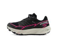 Salomon Thundercross W GTX Femmes Chaussures de trail Gore-Tex 8 Noir