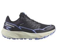 Salomon Thundercross Gore-Tex W Chaussures de sport femme déstockage Thundercross Gore-Tex W 38.2/3 Noir