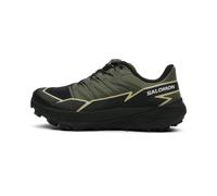 Salomon Thundercross Goretex Trail Running Shoes Vert EU 40 2/3 Homme