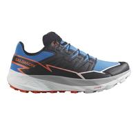 Chaussures homme Salomon Thundercross Taille de chaussures (UE): 42 2/3 / Couleur: bleu / noir