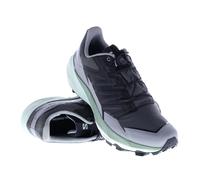 Salomon Thundercross Hommes Chaussures de trail 12 Gris
