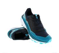 SALOMON Thundercross - Homme - Noir / Bleu / Blanc - taille 42 2/3- modèle 2024