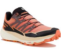Salomon Thundercross Trail Running Shoes Orange EU 42 Femme