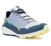 Salomon Thundercross W Chaussures de sport femme déstockage Thundercross W 38 Bleu