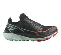 Salomon Thundercross W Femmes Chaussures de trail 4.5 Noir
