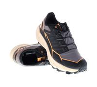 SALOMON Thundercross Gore-tex W - Femme - Gris - taille 40- modèle 2024
